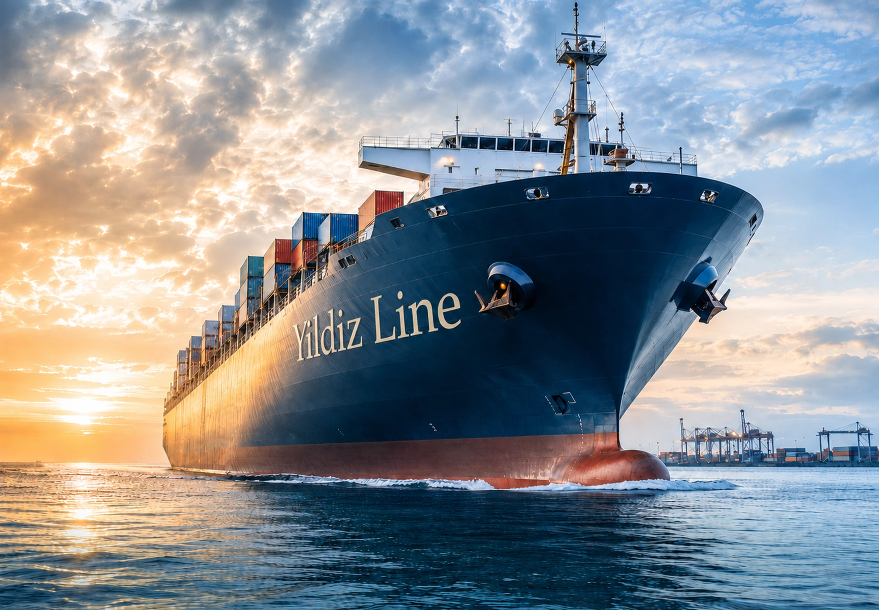 Marine services